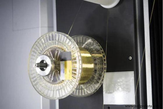 Wire EDM Explained: How It Works and Its Industrial Applications