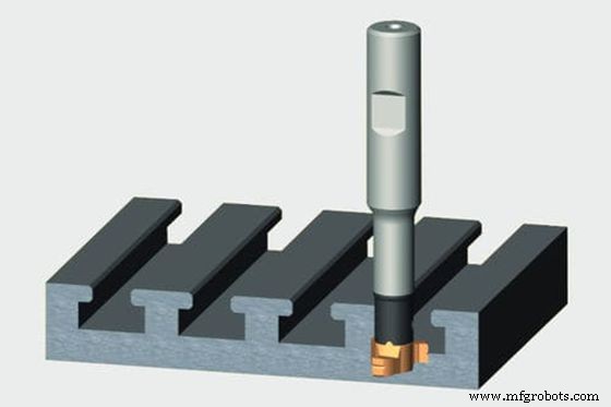 Mastering Undercut Machining: Your Expert Guide to CNC Precision Parts