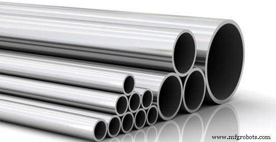 304 vs 316 Stainless Steel: Key Differences and Similarities Explained