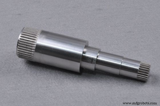 304 vs 316 Stainless Steel: Key Differences and Similarities Explained