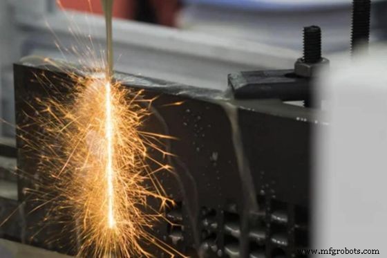 Wire EDM Explained: How It Works and Its Industrial Applications