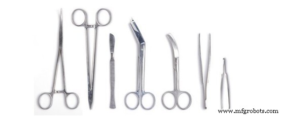 304 vs 316 Stainless Steel: Key Differences and Similarities Explained