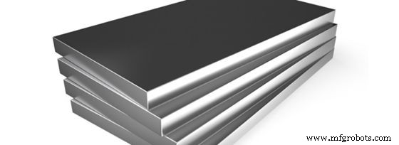 304 vs 316 Stainless Steel: Key Differences and Similarities Explained