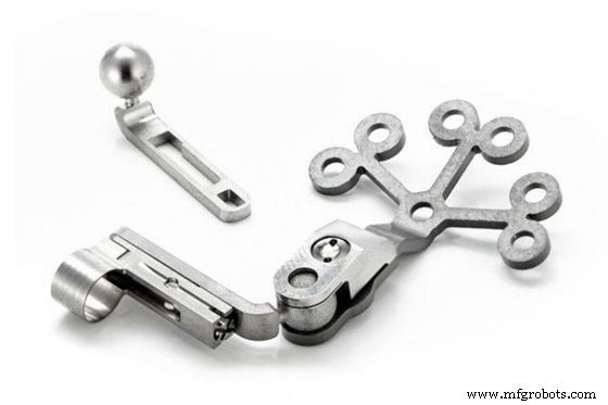 Wire EDM Explained: How It Works and Its Industrial Applications