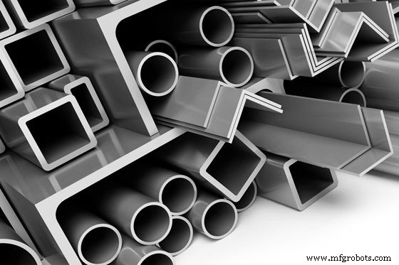 Precision CNC Steel Machining: Materials, Benefits & Surface Finish Options