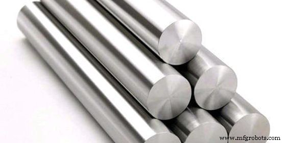 Precision CNC Steel Machining: Materials, Benefits & Surface Finish Options