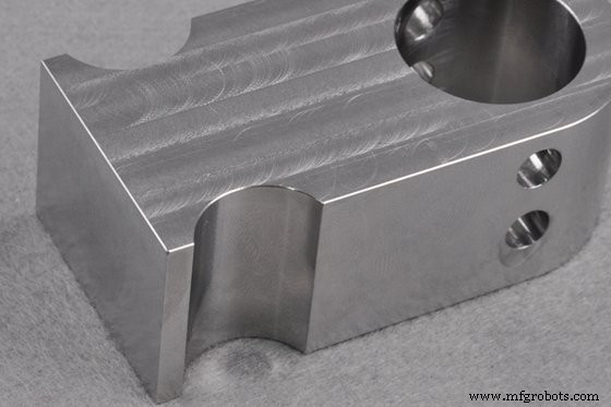 Precision CNC Steel Machining: Materials, Benefits & Surface Finish Options