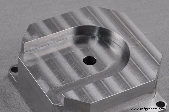 Precision CNC Steel Machining: Materials, Benefits & Surface Finish Options