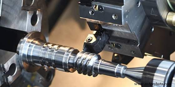 CNC Turning vs Milling: Expert Insights into Key Differences