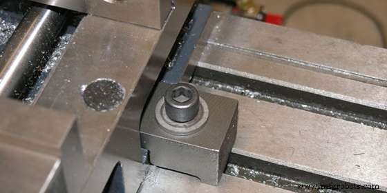 Machinist Vise Explained: Parts, Functions, and Best Workholding Practices