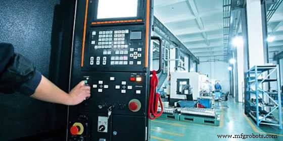 CNC Turning Explained: Process, Machines, and Applications