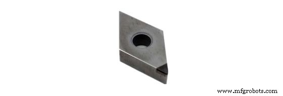 Comprehensive Guide to Lathe Cutting Tools: Types, Applications, and Selection Tips