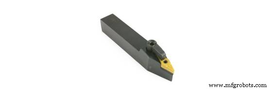 Comprehensive Guide to Lathe Cutting Tools: Types, Applications, and Selection Tips