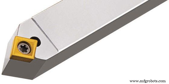 Comprehensive Guide to Lathe Cutting Tools: Types, Applications, and Selection Tips