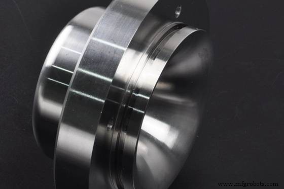 CNC Turning Explained: Process, Machines, and Applications