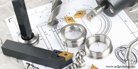 CNC Turning Explained: Process, Machines, and Applications