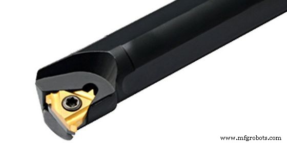 Comprehensive Guide to Lathe Cutting Tools: Types, Applications, and Selection Tips