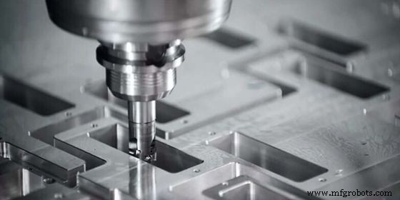 CNC Milling Explained: The Ultimate Guide to Precision Machining