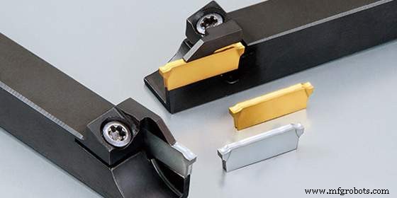 Comprehensive Guide to Lathe Cutting Tools: Types, Applications, and Selection Tips