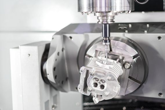 CNC Milling Explained: The Ultimate Guide to Precision Machining