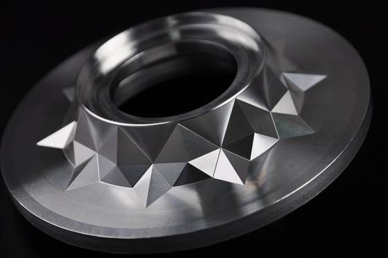 CNC Milling Explained: The Ultimate Guide to Precision Machining