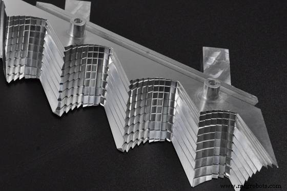 CNC Milling Explained: The Ultimate Guide to Precision Machining