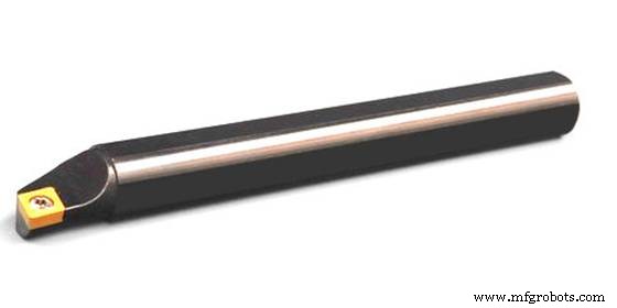 Comprehensive Guide to Lathe Cutting Tools: Types, Applications, and Selection Tips