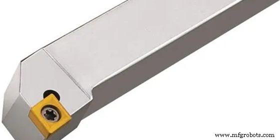 Comprehensive Guide to Lathe Cutting Tools: Types, Applications, and Selection Tips