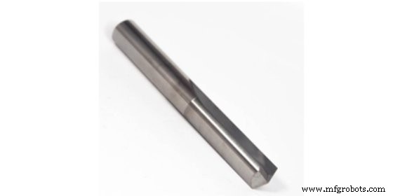 Choosing the Right Drill Bit for Precision Part Manufacturing