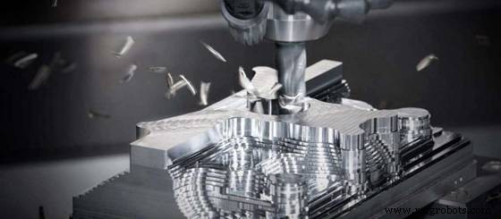 CNC Drilling Made Easy: Your Complete Guide to Precise Hole Making