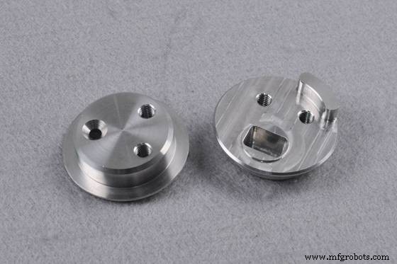 CNC Drilling Made Easy: Your Complete Guide to Precise Hole Making