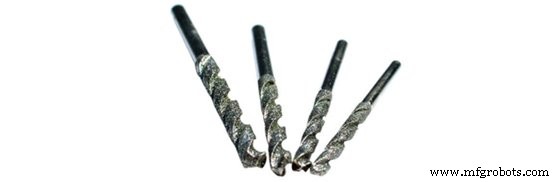 Choosing the Right Drill Bit for Precision Part Manufacturing