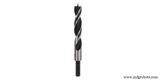 Choosing the Right Drill Bit for Precision Part Manufacturing