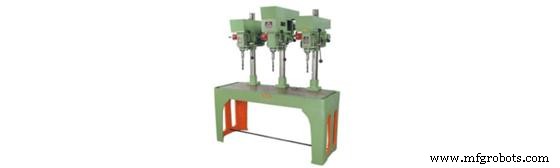 CNC Drilling Made Easy: Your Complete Guide to Precise Hole Making