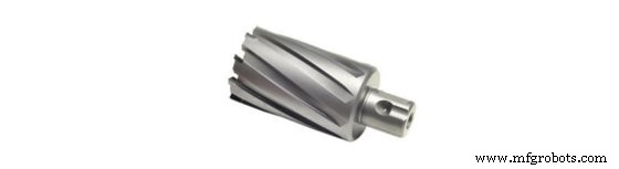 Choosing the Right Drill Bit for Precision Part Manufacturing