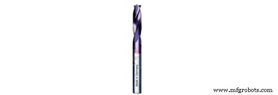 Choosing the Right Drill Bit for Precision Part Manufacturing