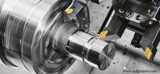 CNC Machining Explained: Key Processes, Operations, and Benefits