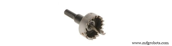 Choosing the Right Drill Bit for Precision Part Manufacturing