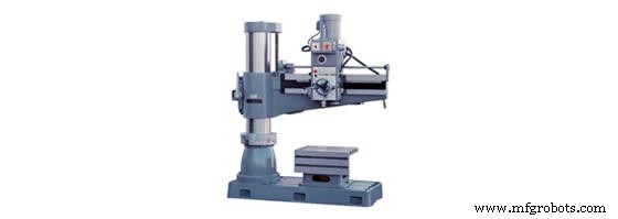 CNC Drilling Made Easy: Your Complete Guide to Precise Hole Making