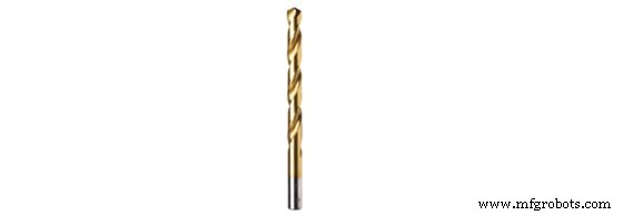 Choosing the Right Drill Bit for Precision Part Manufacturing