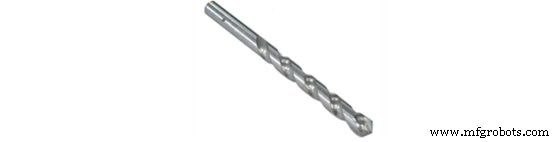 Choosing the Right Drill Bit for Precision Part Manufacturing