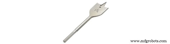 Choosing the Right Drill Bit for Precision Part Manufacturing