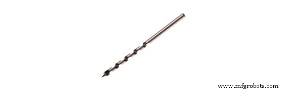 Choosing the Right Drill Bit for Precision Part Manufacturing