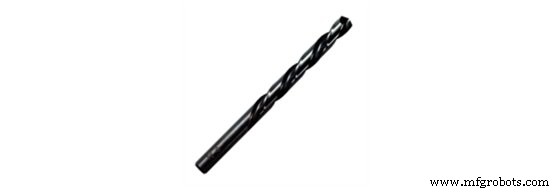 Choosing the Right Drill Bit for Precision Part Manufacturing