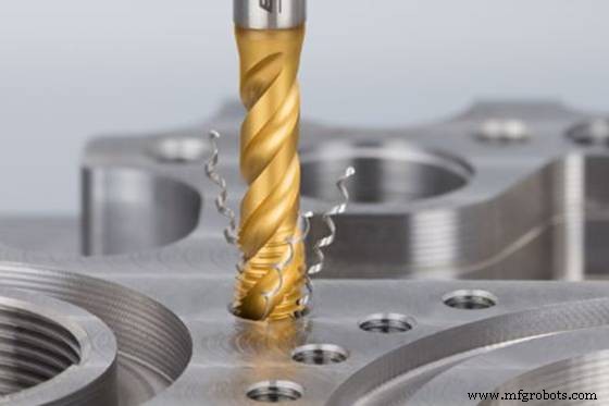 CNC Drilling Made Easy: Your Complete Guide to Precise Hole Making