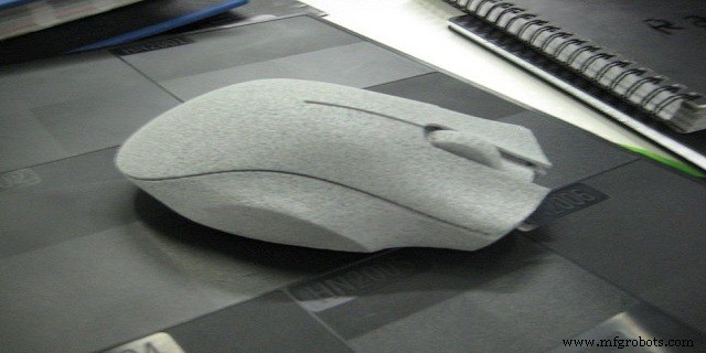 Key Elements of Physical Prototyping for Product Development