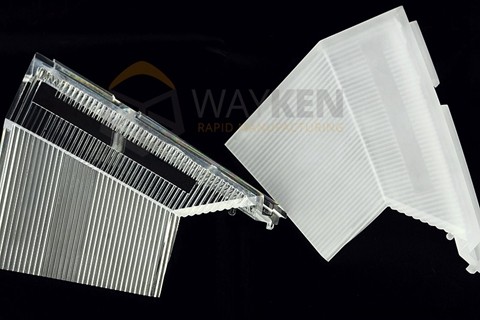 Key Elements of Physical Prototyping for Product Development