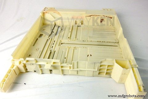 Key Elements of Physical Prototyping for Product Development