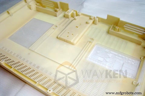 From Prototype to Production: Expert Guidance for Seamless Industrial Design