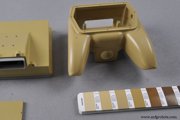 Step‑by‑Step Guide to Building a Prototype with Expert Tips